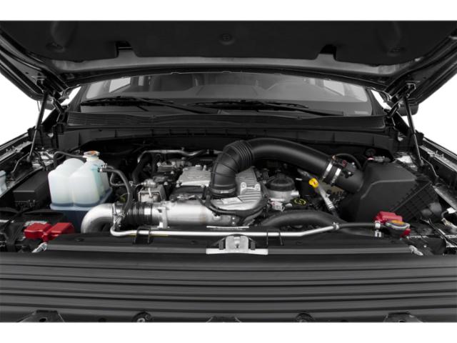 2019 Nissan Titan XD PRO-4X Diesel