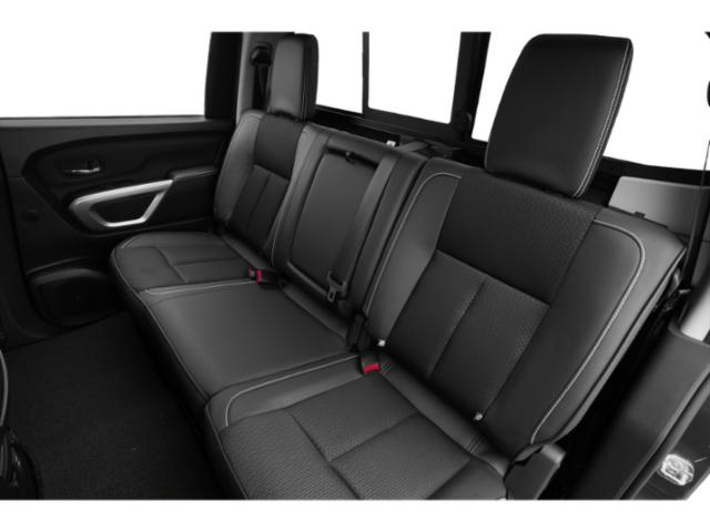 2019 Nissan Titan XD PRO-4X Diesel
