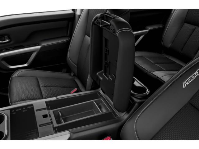 2019 Nissan Titan XD PRO-4X Diesel