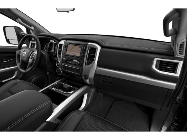 2019 Nissan Titan XD PRO-4X Diesel