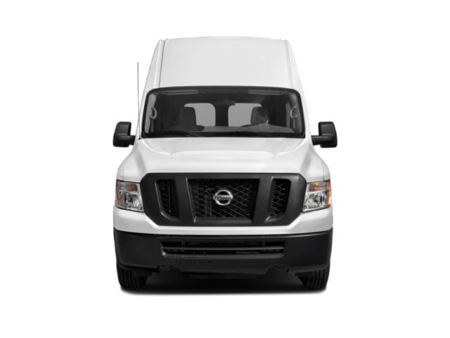 2019 Nissan 2500 SV V8