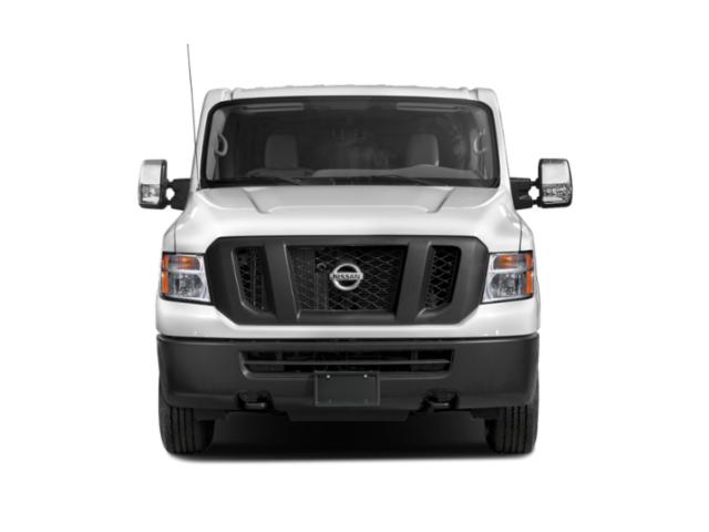 2019 Nissan 3500 SL V8