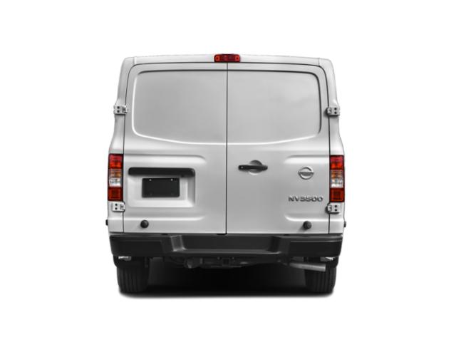 2019 Nissan 3500 SL V8