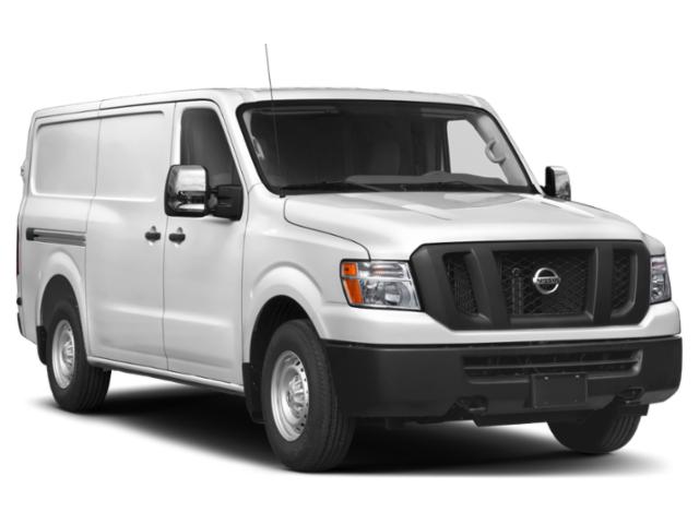 2019 Nissan 3500 SL V8