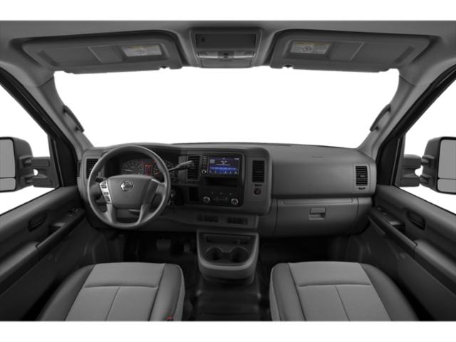 2019 Nissan 3500 SL V8
