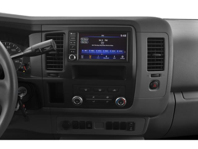 2019 Nissan 3500 SL V8