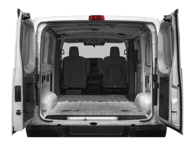 2019 Nissan 3500 SL V8
