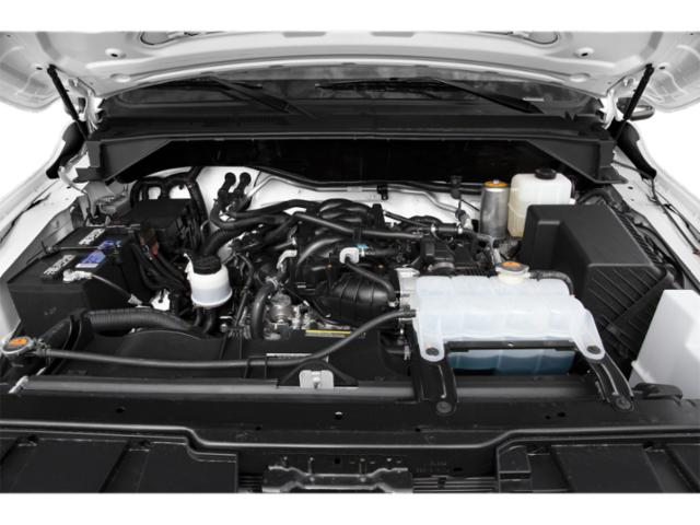 2019 Nissan 3500 SL V8
