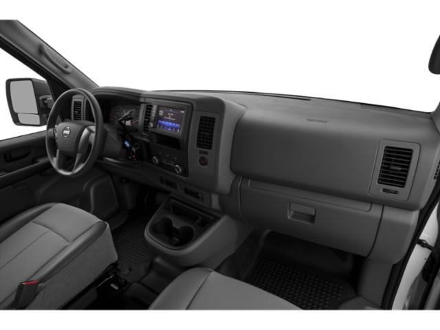 2019 Nissan 3500 SL V8