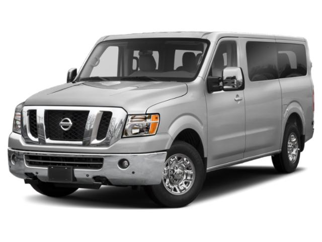 2019 Nissan 3500 SV V6 for sale in Lincoln, NE