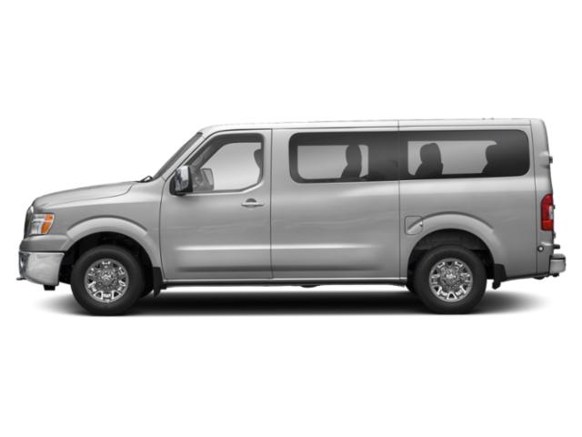 2019 Nissan 3500 SV V6