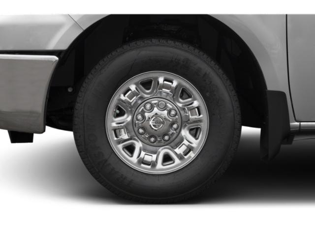 2019 Nissan 3500 SV V6