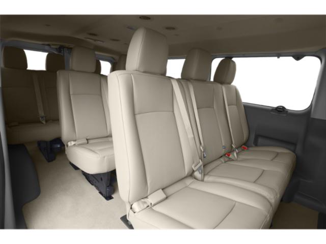 2019 Nissan 3500 SV V6