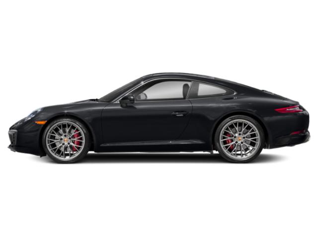 2019 Porsche 911 Carrera S