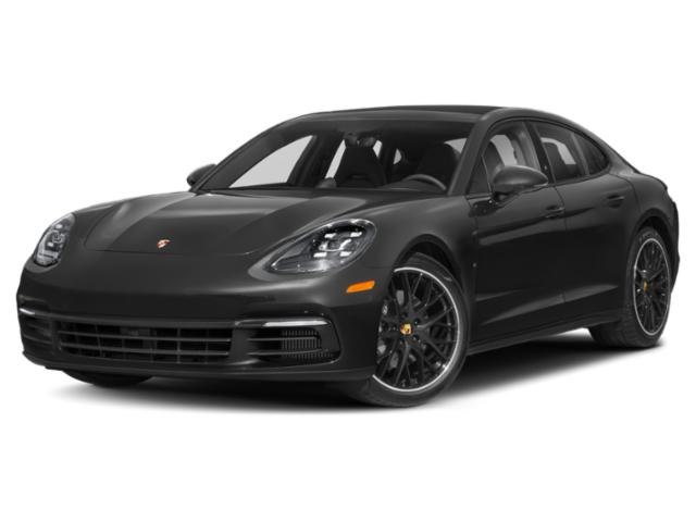 2019 Porsche Panamera GTS 2019 Porsche Panamera GTS