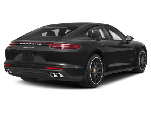 2019 Porsche Panamera GTS 2019 Porsche Panamera GTS