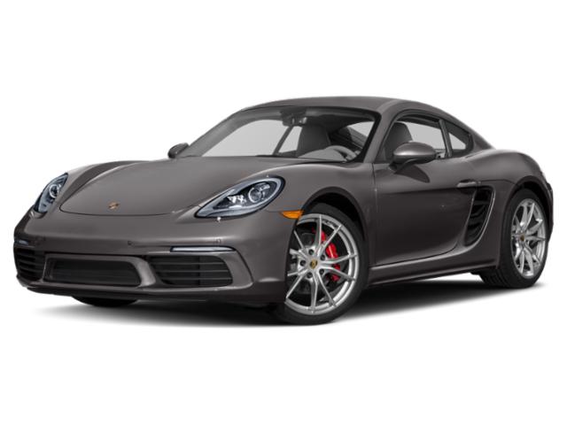 2019 Porsche 718 Cayman S for sale in Gilbert, AZ