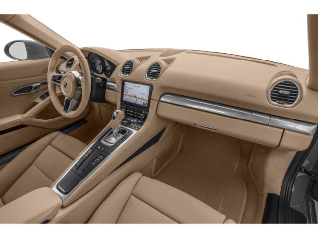2019 Porsche 718 Cayman S