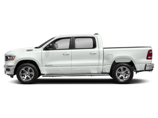 2019 RAM 1500 Big Horn/Lone Star Crew Cab 4x2 57 Box