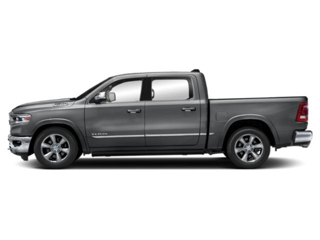 2019 RAM 1500 Limited Crew Cab 4x4 57 Box