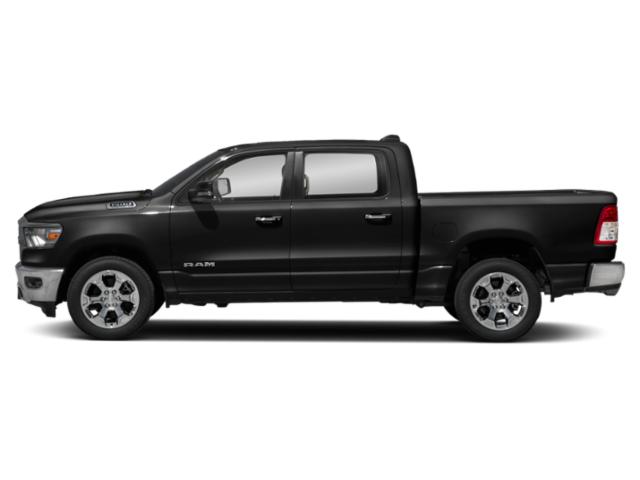 2019 RAM 1500 Big Horn/Lone Star Quad Cab 4x4 64 Box