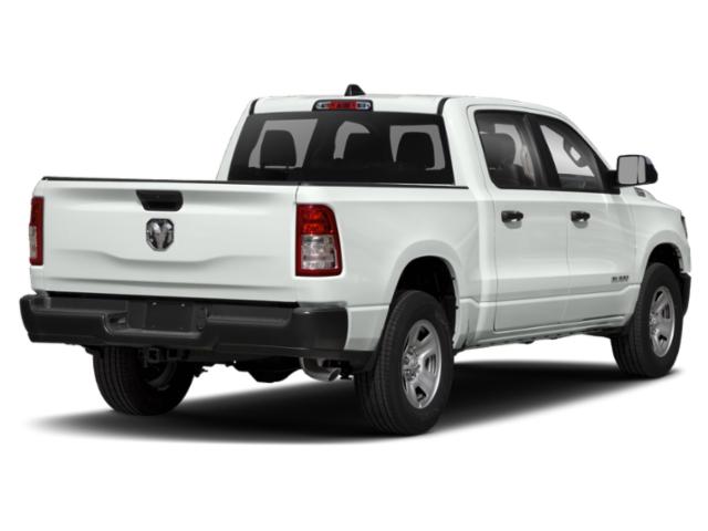 2019 RAM 1500 Tradesman Crew Cab 4x4 64 Box