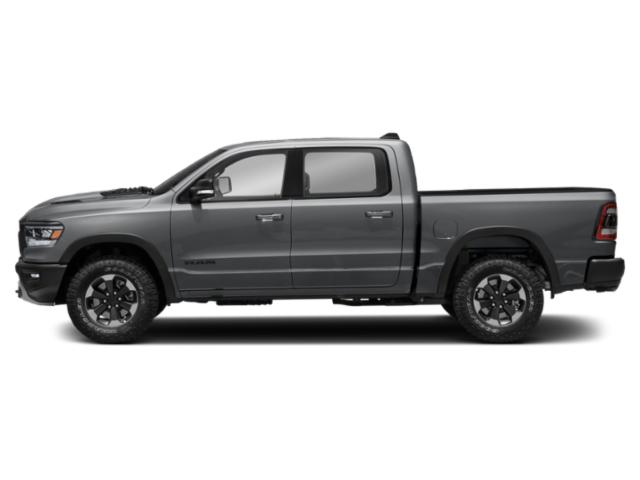 2019 RAM 1500 Rebel Crew Cab 4x4 57 Box