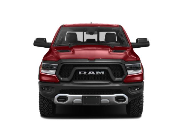 2019 Ram 1500 Rebel Quad Cab 4x4 6'4" Box