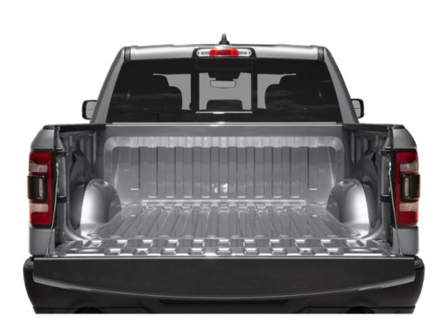 2019 Ram 1500 Rebel Crew Cab 4x4 5'7" Box