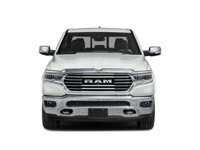 2019 Ram 1500 Longhorn Crew Cab 4x4 5'7" Box