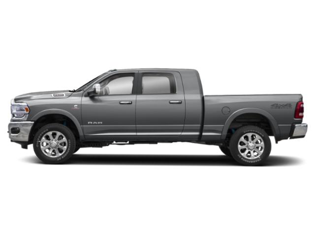 2019 RAM 2500 Laramie Mega Cab 4x4 64 Box