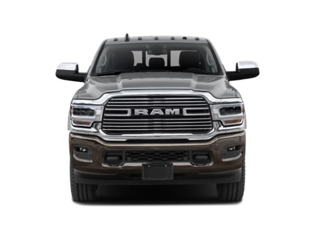 2019 Ram 2500 Laramie Mega Cab 4x4 6'4" Box