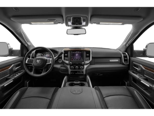 2019 Ram 2500 Laramie Mega Cab 4x4 6'4" Box