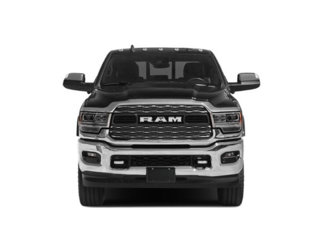 2019 Ram 2500 Limited Crew Cab 4x4 6'4" Box