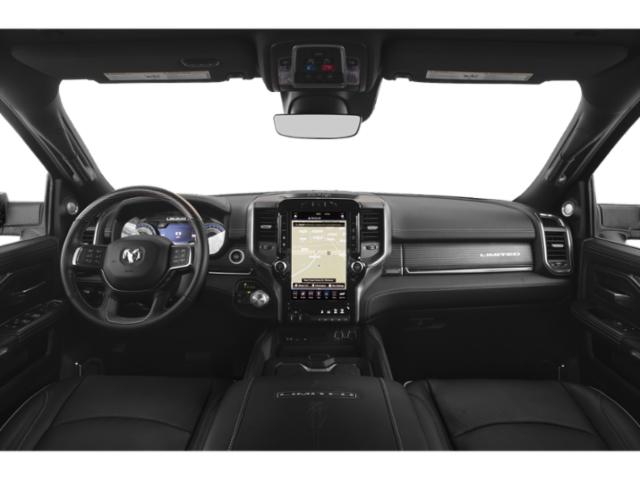 2019 Ram 2500 Limited Crew Cab 4x4 6'4" Box