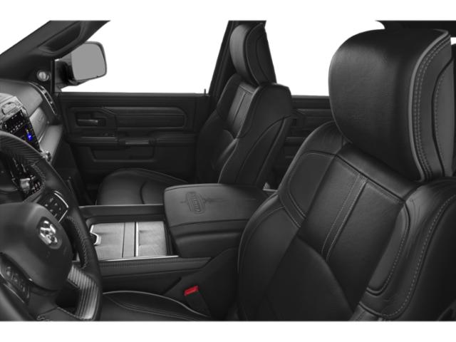 2019 Ram 2500 Limited Crew Cab 4x4 6'4" Box