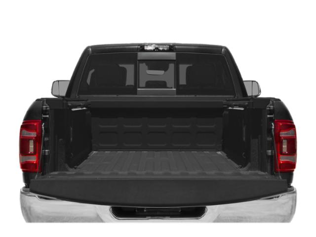 2019 Ram 2500 Limited Crew Cab 4x4 6'4" Box