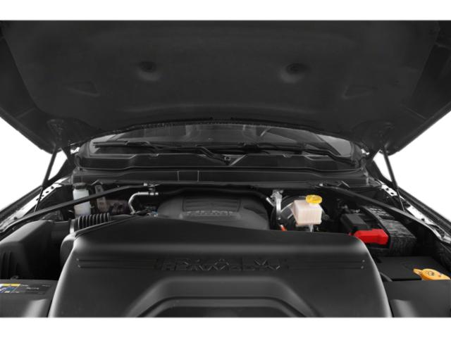 2019 Ram 2500 Limited Crew Cab 4x4 6'4" Box