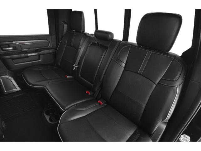 2019 Ram 2500 Limited Crew Cab 4x4 6'4" Box