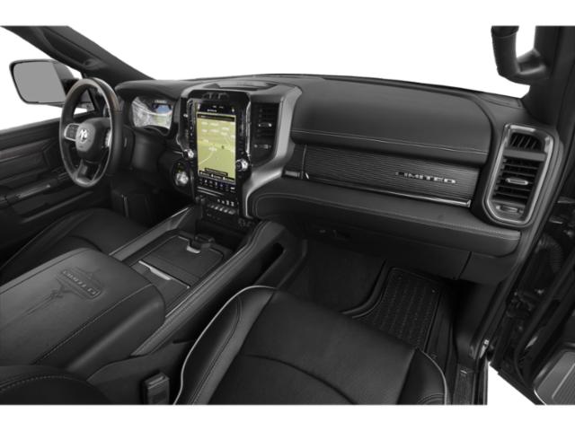 2019 Ram 2500 Limited Crew Cab 4x4 6'4" Box