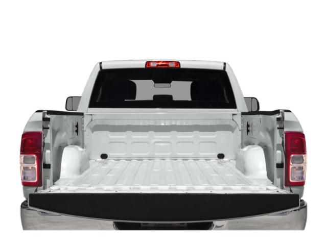 2019 Ram 2500 Big Horn Crew Cab 4x4 8' Box