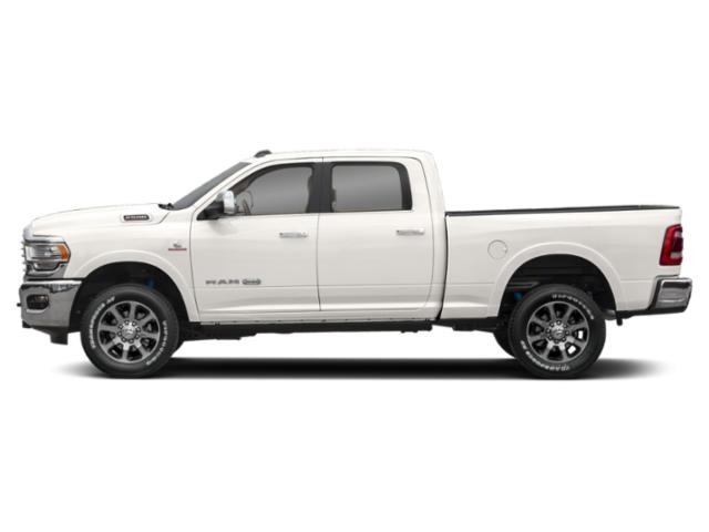 2019 RAM 2500 Longhorn Crew Cab 4x4 64 Box