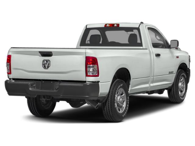 2019 RAM 2500 Tradesman Regular Cab 4x2 8 Box