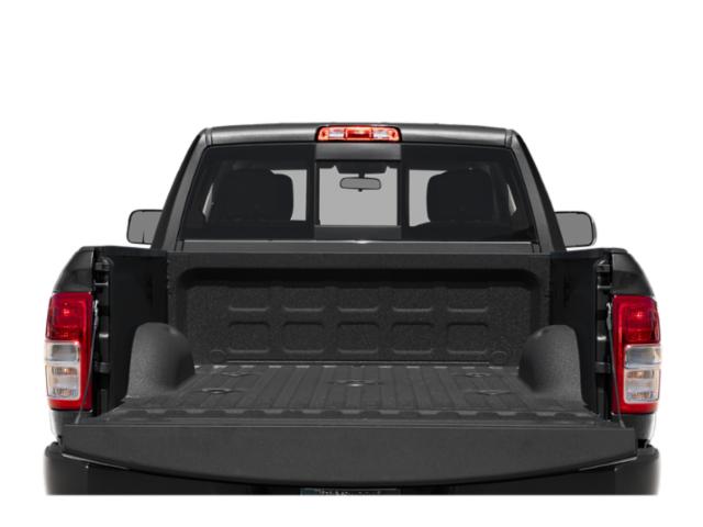 2019 Ram 2500 Tradesman Crew Cab 4x4 8' Box