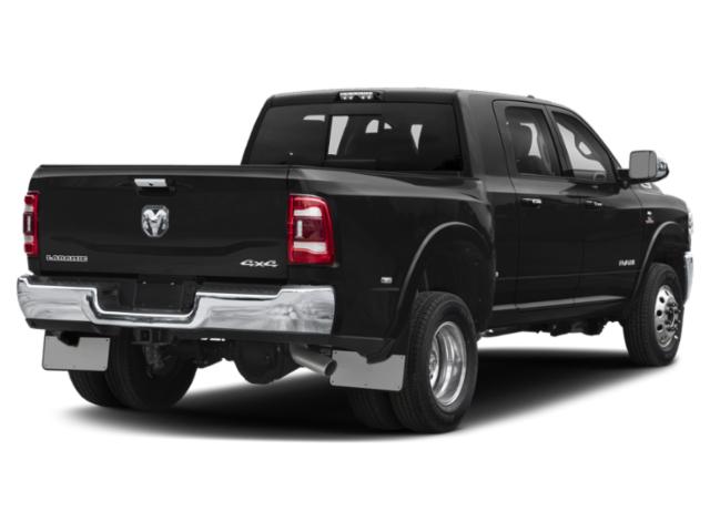 2019 RAM 3500 Longhorn Mega Cab 4x4 64 Box 2019 RAM 3500 Longhorn Mega Cab 4x4 64 Box