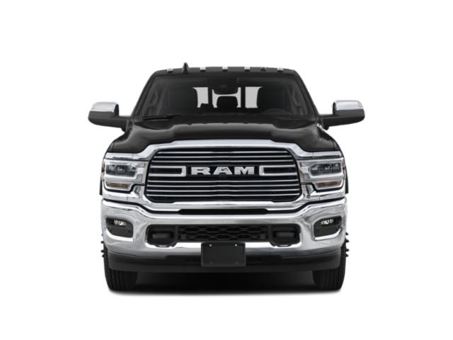 2019 Ram 3500 Laramie Mega Cab 4x4 6'4" Box