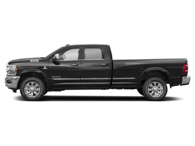 2019 RAM 3500 Limited Crew Cab 4x4 8 Box