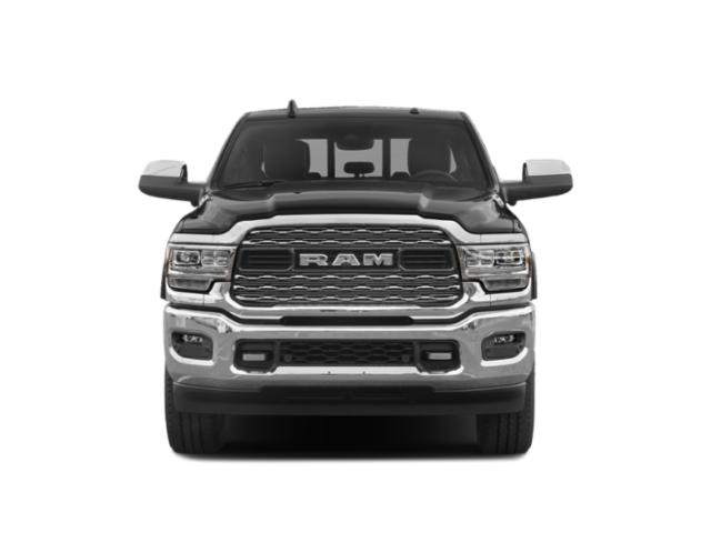 2019 Ram 3500 Limited Crew Cab 4x4 8' Box