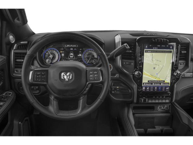 2019 Ram 3500 Limited Crew Cab 4x4 8' Box