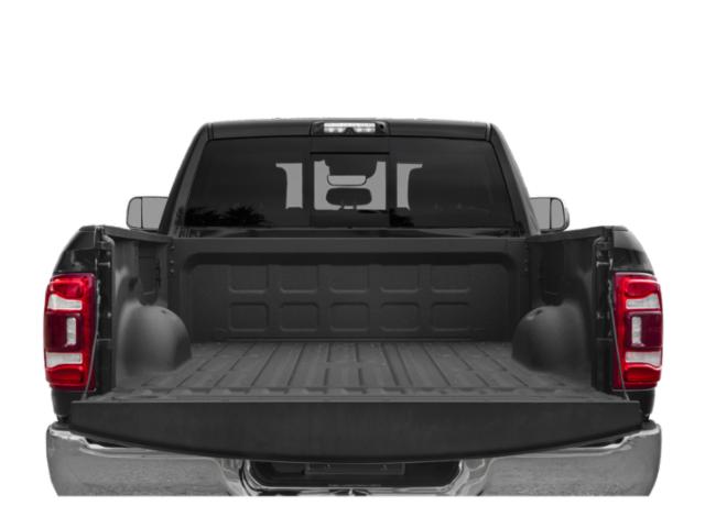 2019 Ram 3500 Limited Crew Cab 4x4 8' Box